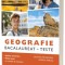 Geografie. Bacalaureat. Teste (58 de teste), Cristina Moldovan