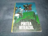 DUMITRU MURESAN - PINTEA VITEAZUL