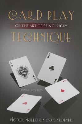 Card Play Technique or the Art of Being Lucky foto