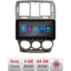Navigatie HHyundai Getz 2002-2010 Android radio gps internet Octa Core 4+64 LTE ecran de 10.33&#039; wide kit-getz+EDT-E511-pro CarStore Technology