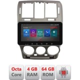 Navigatie HHyundai Getz 2002-2010 Android radio gps internet Octa Core 4+64 LTE ecran de 10.33&#039; wide kit-getz+EDT-E511-pro CarStore Technology