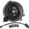 Ventilator habitaclu Opel Corsa C, Tigra Twintop