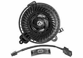 Ventilator habitaclu Opel Corsa C, Tigra Twintop