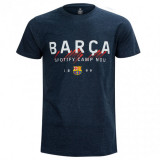 FC Barcelona tricou de bărbați Spotify Camp Nou - S