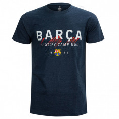 FC Barcelona tricou de bărbați Spotify Camp Nou - XXL