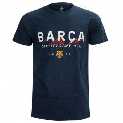 FC Barcelona tricou de bărbați Spotify Camp Nou - XL foto