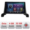 Navigatie Peugeot 5008 2016-2020 C-5008 Octa Core cu Android Radio Bluetooth Internet GPS WIFI 4+32GB CarStore Technology