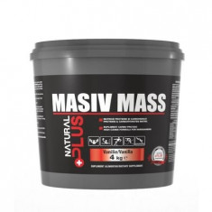 Masiv Mass , 4 kg foto