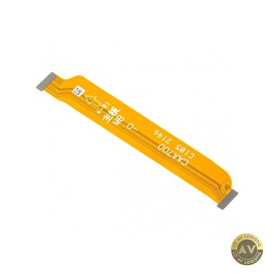 Banda Placa Realme 8 Pro / 8 Main FPC CAA700 Service Pack 4969916 foto