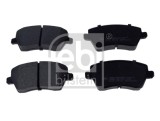 FEBI BILSTEIN 16523 set placute frana,frana disc