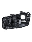Carcasa far stanga pentru BMW Seria 5 G30, G31 fara Facelift far Full LED cu AFS (2017 - 2020)