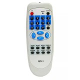 Telecomanda TV Buntz NP41 cu aspect original cod ER1348 /MFY1338 (18)