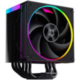 Cooler CPU ID-Cooling FROZN A610 ARGB Black