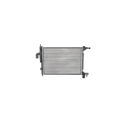 Radiator apa OPEL VECTRA B 36 AVA Quality Cooling OL2221 foto