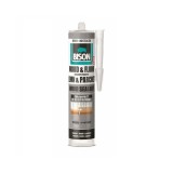 Cumpara ieftin BISON Wood Sealant mastic pentru lemn mesteacan300ml
