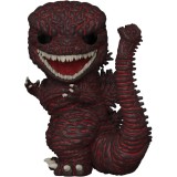 Figurina Funko Pop Movies, Godzilla 70th, Godzilla 2016, 10 cm