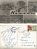 *Romania, Hunedoara, carte postala ilustrata, circulata intern, 1964, Printata
