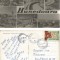 *Romania, Hunedoara, carte postala ilustrata, circulata intern, 1964