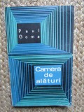 PAUL GOMA - CAMERA DE ALATURI (volum de debut, EPL 1968/coperti VICTOR FEODOROV)
