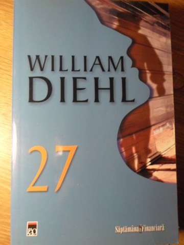 27-WILLIAM DIEHL-271665