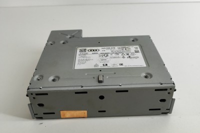 Unitate radio CD navigație AUDI E-TRON GT 2022 OEM: 4J3035070 23549964 foto