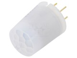 Senzor de Mișcare Reflexiv Digital Ualim 3-6VDC 5m -20&divide;60&deg;C