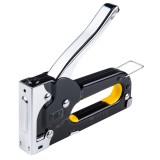 Capsator manual de tapiterie Topex pentru capse tip J, 6-8 mm