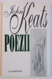 POEZII de JOHN KEATS , 2001