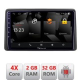 Navigatie Dacia Duster 2023- Android Ecran 720P Quad Core 2+32 carplay android auto CarStore Technology