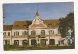 CA16 -Carte Postala- Primaria Municipiuliu Reghin, circulata 2008