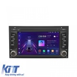 Navigatie Dedicata Seat Leon 3 Ibiza (2012-2020), 7 Inch, 2Gb Ram, 32Gb stocare, Bluetooth, WiFi, Waze Performance AutoTuning