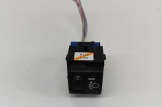 Comutator de reglare &icirc;nălțime faruri TOYOTA COROLLA Estate _E21_ 2022 OEM: 84152-02160 | 30291296