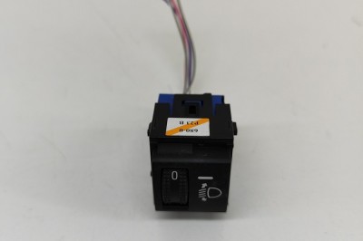 Comutator de reglare &amp;icirc;nălțime faruri TOYOTA COROLLA Estate _E21_ 2022 OEM: 84152-02160 | 30291296 foto
