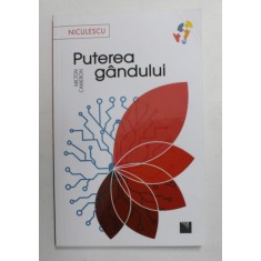 PUTEREA GANDULUI de MILTON CAMERON , 2020
