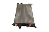 Radiator, racire motor OPEL ASTRA G Cabriolet (T98) (2001 - 2005) MAXGEAR AC289661