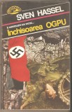 Sven Hassel-Inchisoarea OGPU