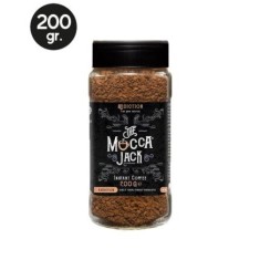 Cafea instant Mocca Jack Addiction - 200 g