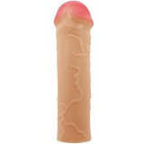 Extensie penis Nile Flesh