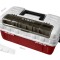 Valigeta TBX MultiCase - Delphin