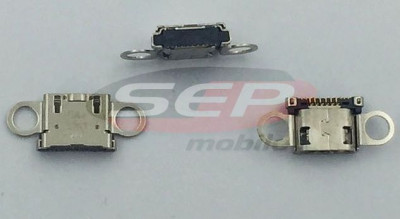 Conector alimentare Samsung Galaxy A3 / A300F foto