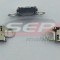 Conector alimentare Samsung Galaxy A3 / A300F