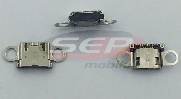 Conector alimentare Samsung Galaxy A3 / A300F