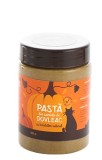 Pasta seminte de dovleac cu indulcitor natural, 300g, Sweeteria