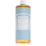 Dr. Bronner&rsquo;s Baby-Mild săpun lichid universal fara parfum 945 ml