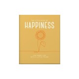 The Little Book of Happiness: For When Life Gets a Little Tough
