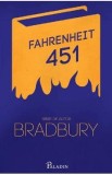 Fahrenheit 451 - Ray Bradbury