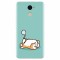 Husa silicon pentru Huawei Nova Lite Plus, Cute Corgi