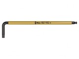Cheie imbus Hex-Plus sferic 4mm oțel 137mm