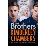 The Brothers - Editura SAS Gardners EU