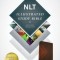 Illustrated Study Bible-NLT